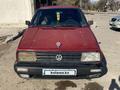 Volkswagen Jetta 1984 годаүшін800 000 тг. в Шу