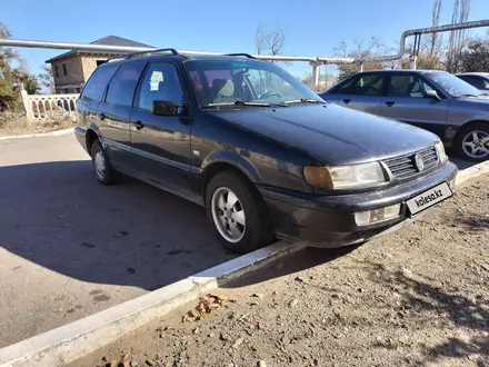 Volkswagen Passat 1994 года за 1 450 000 тг. в Приозерск – фото 2