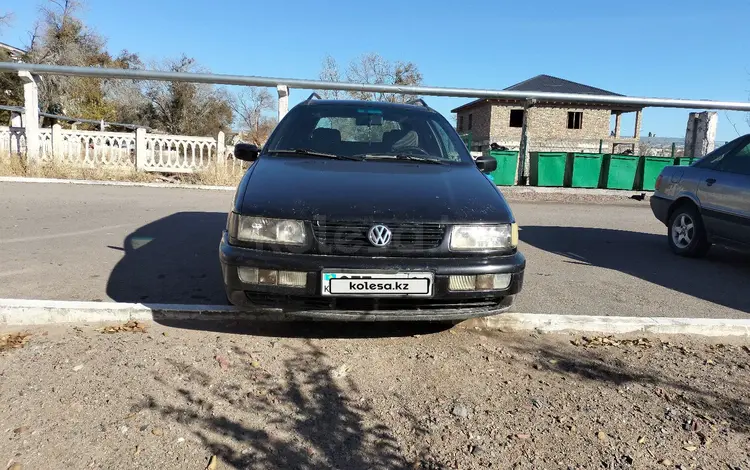 Volkswagen Passat 1994 года за 1 450 000 тг. в Приозерск