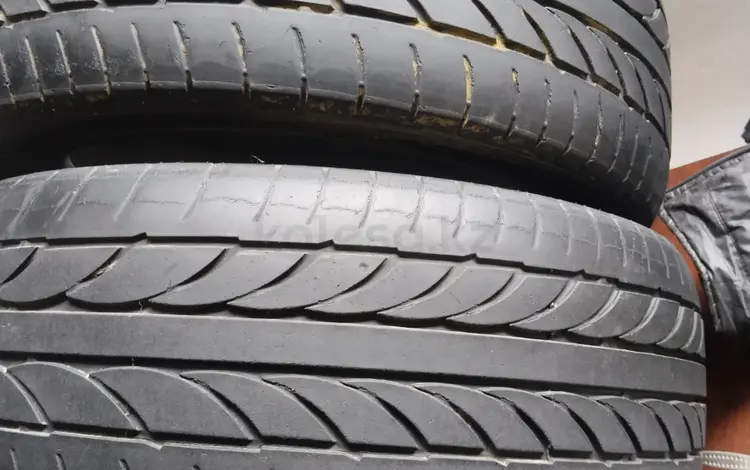 225.55.R17-пара лето ATR Sport за 25 000 тг. в Алматы