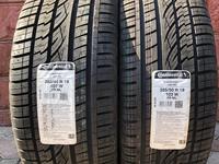 Летние шины Continental ContiCrossContact UHP 255/50 R19 285/45 R19 за 380 000 тг. в Алматы