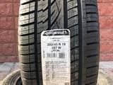 Летние шины Continental ContiCrossContact UHP 255/50 R19 285/45 R19 за 380 000 тг. в Алматы – фото 2