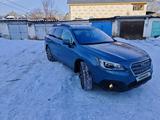 Subaru Outback 2015 годаүшін11 500 000 тг. в Алматы – фото 3