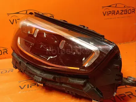 Правая фара Multibeam на Mercedes-Benz W223 S-Class за 200 000 тг. в Алматы – фото 2