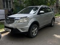 SsangYong Actyon 2013 года за 5 600 000 тг. в Алматы