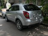 SsangYong Actyon 2013 года за 5 600 000 тг. в Алматы – фото 2