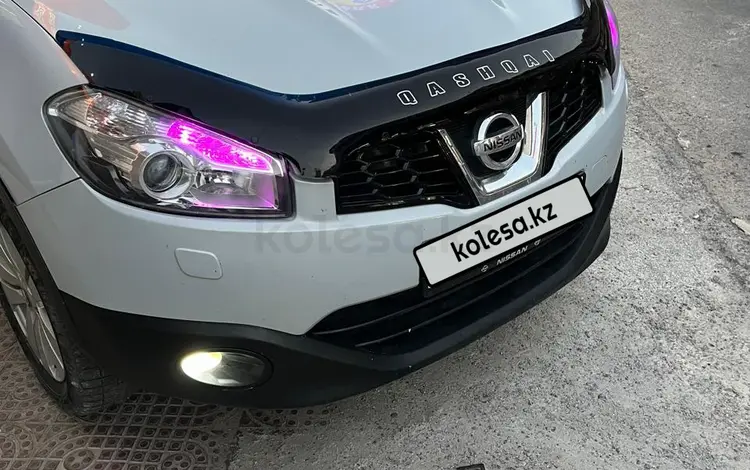 Nissan Qashqai 2011 года за 6 000 000 тг. в Шымкент