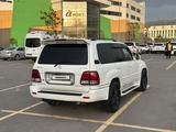 Lexus LX 470 2004 года за 10 500 000 тг. в Алматы – фото 3