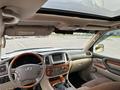 Lexus LX 470 2004 года за 10 500 000 тг. в Алматы – фото 10
