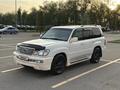 Lexus LX 470 2004 года за 10 500 000 тг. в Алматы