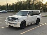 Lexus LX 470 2004 года за 10 500 000 тг. в Алматы