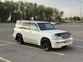 Lexus LX 470 2004 года за 10 500 000 тг. в Алматы – фото 4