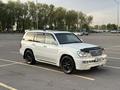 Lexus LX 470 2004 года за 10 500 000 тг. в Алматы – фото 5