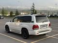 Lexus LX 470 2004 года за 10 500 000 тг. в Алматы – фото 7