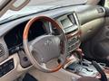 Lexus LX 470 2004 года за 10 500 000 тг. в Алматы – фото 8