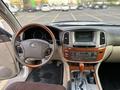 Lexus LX 470 2004 года за 10 500 000 тг. в Алматы – фото 9