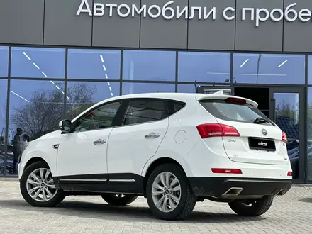 JAC S5 2019 года за 6 690 000 тг. в Кызылорда – фото 5