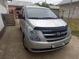 Hyundai Starex 2010 года за 6 200 000 тг. в Сарыагаш