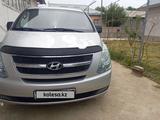 Hyundai Starex 2010 года за 6 200 000 тг. в Сарыагаш – фото 3