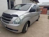 Hyundai Starex 2010 года за 6 200 000 тг. в Сарыагаш – фото 4