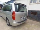 Hyundai Starex 2010 года за 6 200 000 тг. в Сарыагаш – фото 5