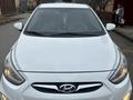 Hyundai Accent 2014 года за 5 700 000 тг. в Шымкент