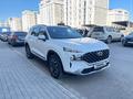 Hyundai Santa Fe 2023 года за 18 500 000 тг. в Астана – фото 2