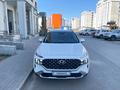 Hyundai Santa Fe 2023 годаfor18 500 000 тг. в Астана – фото 3