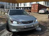 Toyota Camry 2003 года за 4 800 000 тг. в Алматы – фото 2