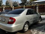 Toyota Camry 2003 года за 4 800 000 тг. в Алматы – фото 4