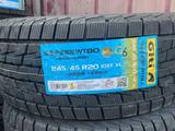 Шины GitiControl WT80 245/45 R20 103T XL за 79 900 тг. в Алматы