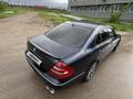 Mercedes-Benz E 320 2002 годаүшін5 200 000 тг. в Алматы – фото 6