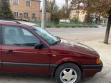 Volkswagen Passat 1992 года за 2 500 000 тг. в Шымкент – фото 5