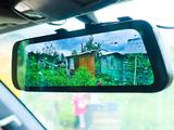 Салонное зеркало заднего вида с камерой для удобства вашей парковки. за 15 000 тг. в Алматы – фото 4