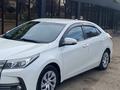 Toyota Corolla 2016 годаfor8 100 000 тг. в Алматы – фото 2