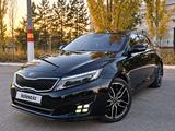 Kia Optima 2015 годаүшін8 800 000 тг. в Костанай – фото 2