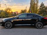 Kia Optima 2015 годаүшін8 800 000 тг. в Костанай – фото 5