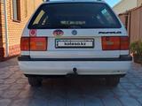 Volkswagen Passat 1995 года за 2 100 000 тг. в Актобе – фото 5