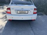 ВАЗ (Lada) Priora 2172 2015 года за 3 200 000 тг. в Шымкент – фото 3
