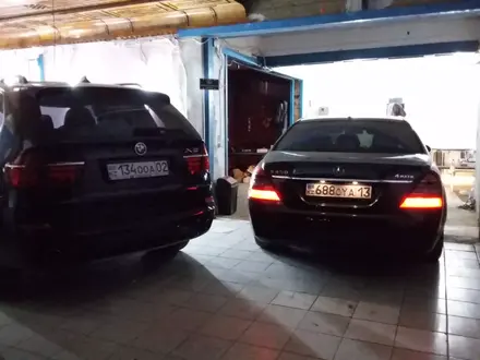 Автоэлектрика Mercedes-Benz в Алматы – фото 18