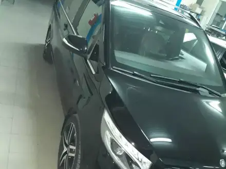 Автоэлектрика Mercedes-Benz в Алматы – фото 48