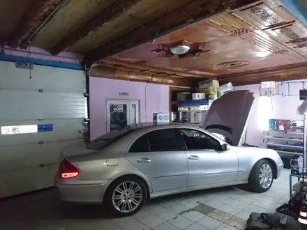 Автоэлектрика Mercedes-Benz в Алматы – фото 69
