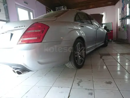 Автоэлектрика Mercedes-Benz в Алматы – фото 76