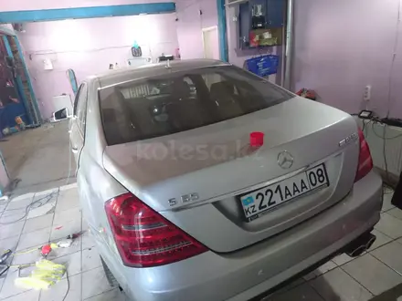 Автоэлектрика Mercedes-Benz в Алматы – фото 78