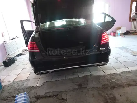 Автоэлектрика Mercedes-Benz в Алматы – фото 82