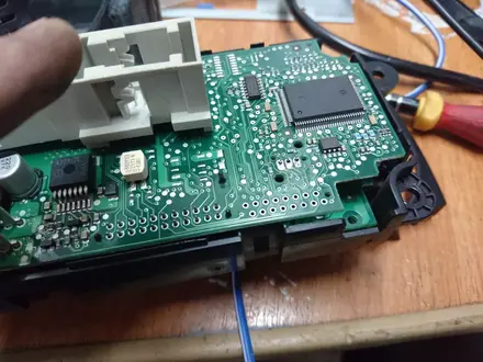 Автоэлектрика Mercedes-Benz в Алматы – фото 86