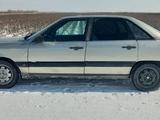 Audi 100 1985 годаfor650 000 тг. в Жетысай – фото 2