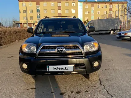 Toyota 4Runner 2006 года за 12 900 000 тг. в Талдыкорган – фото 9