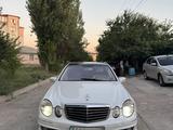Mercedes-Benz E 320 2003 года за 5 000 000 тг. в Шымкент
