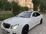 Mercedes-Benz E 320 2003 года за 5 000 000 тг. в Шымкент – фото 3